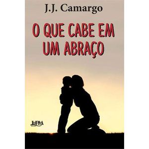 QUE CABE EM UM ABRACO, O