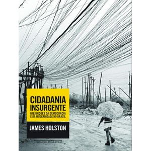CIDADANIA INSURGENTE