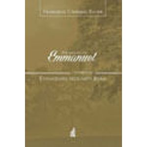 EVANGELHO POR EMMANUEL, O - COMENTARIOS AO EVANGELHO SEGUNDO JOAO