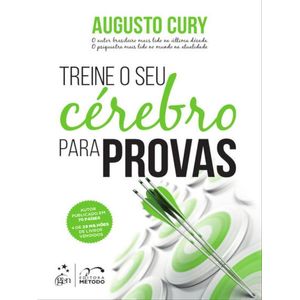 TREINE O SEU CEREBRO PARA PROVAS