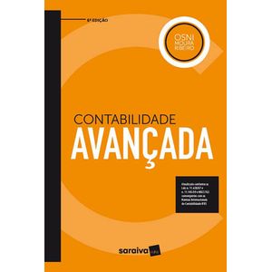 CONTABILIDADE AVANCADA