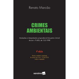 CRIMES AMBIENTAIS