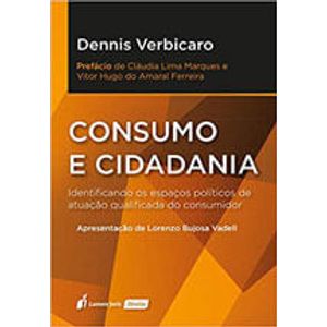CONSUMO E CIDADANIA