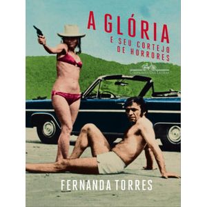GLORIA E SEU CORTEJO DE HORRORES, A