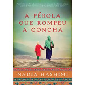 PEROLA QUE ROMPEU A CONCHA, A