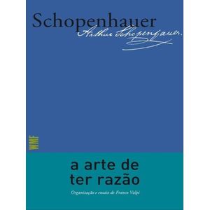 ARTE DE TER RAZAO, A