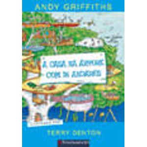 CASA NA ARVORE COM 26 ANDARES, A