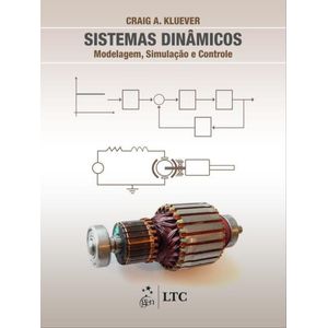 SISTEMAS DINAMICOS: MODELAGEM, SIMULAÇAO E CONTROLE