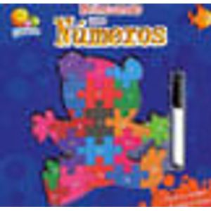 BRINQUE E APRENDA - BRINCANDO COM NUMEROS