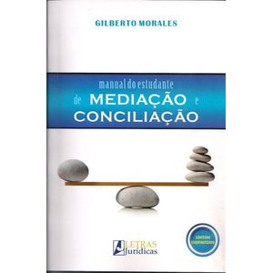 MANUAL DO ESTUDANTE DE MEDIACAO E CONCILIACAO