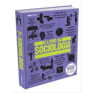 LIVRO DA SOCIOLOGIA, O