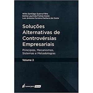 SOLUCOES ALTERNATIVAS DE CONTROVERSIAS EMPRESARIAIS V02