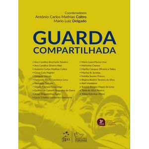 GUARDA COMPARTILHADA
