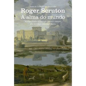 ALMA DO MUNDO, A