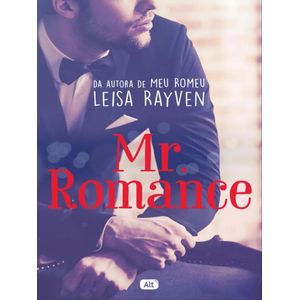 MR. ROMANCE