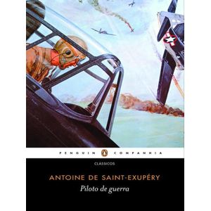 PILOTO DE GUERRA