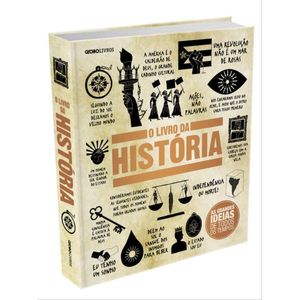 LIVRO DA HISTORIA, O