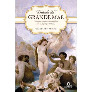 ORACULO DA GRANDE MAE