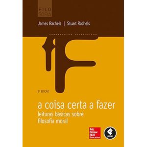 COISA CERTA A FAZER, A