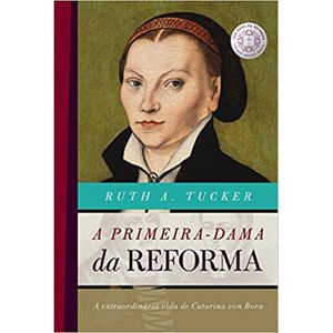PRIMEIRA DAMA DA REFORMA, A