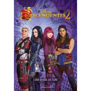 DESCENDENTE 2