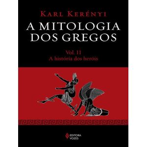 MITOLOGIA DOS GREGOS, A V02