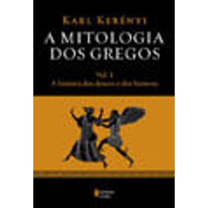 MITOLOGIA DOS GREGOS, A V01