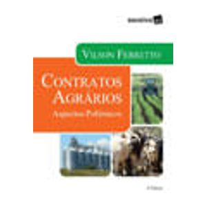 CONTRATOS AGRARIOS - ASPECTOS POLEMICOS