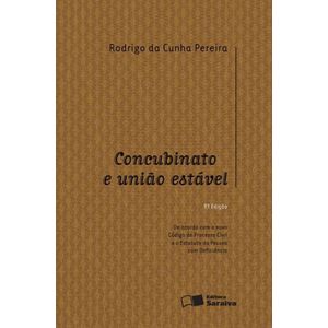 CONCUBINATO E UNIAO ESTAVEL