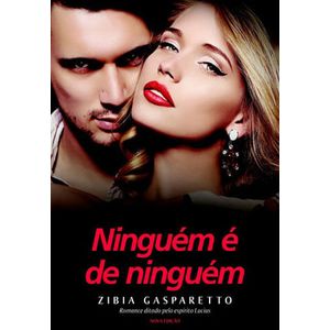 NINGUEM E DE NINGUEM