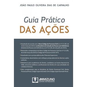 GUIA PRATICO DAS ACOES