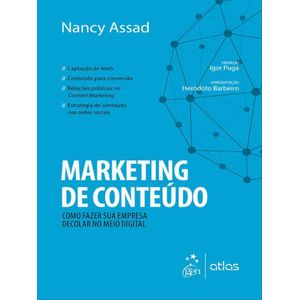 MARKETING DE CONTEUDO