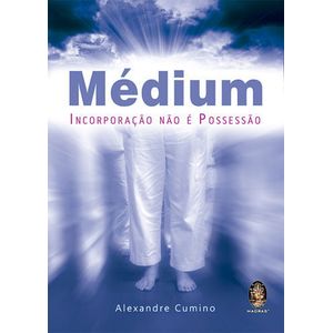 MEDIUM - INCORPORACAO NAO E POSSESSAO