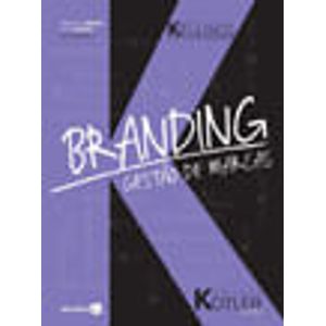 BRANDING - GESTAO DE MARCAS