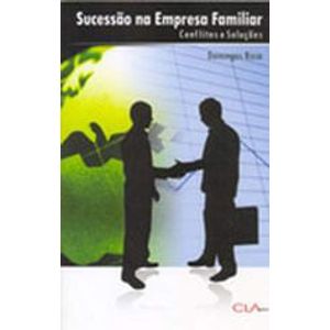 SUCESSAO NA EMPRESA FAMILIAR