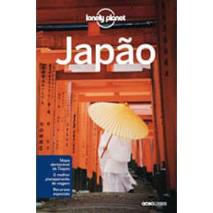 GUIA LONELY PLANET - JAPAO