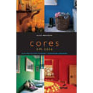CORES EM CASA