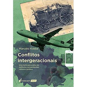 CONFLITOS INTERGERACIONAIS
