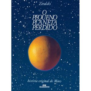 PEQUENO PLANETA PERDIDO, O