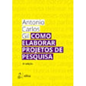 COMO ELABORAR PROJETOS DE PESQUISA