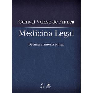 MEDICINA LEGAL
