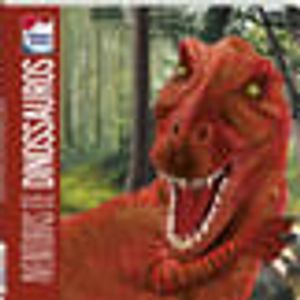 ANIMAIS PERIGOSOS - AVENTURAS DE DINOSSAUROS