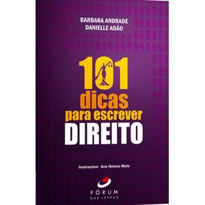 101 DICAS PARA ESCREVER DIREITO