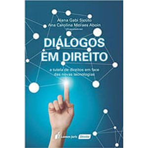 DIALOGOS EM DIREITO