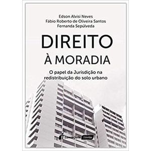 DIREITO A MORADIA
