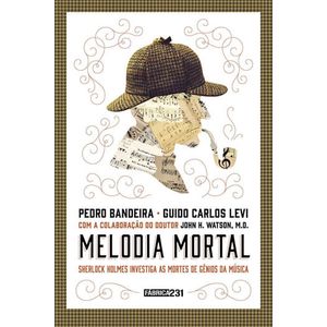 MELODIA MORTAL