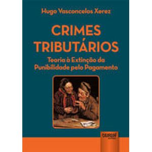 CRIMES TRIBUTARIOS