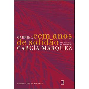 CEM ANOS DE SOLIDAO