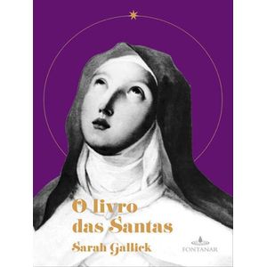 LIVRO DAS SANTAS, O