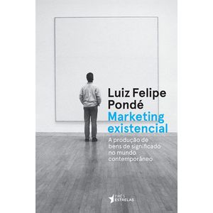 MARKETING EXISTENCIAL